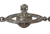 Vivienne Westwood Men's Mini Bas Relief Chain Bracelet