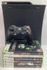 Xbox 360 Elite Console, 6 Games Bundle