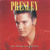 Presley – The All Time Greatest Hits