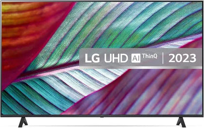 LG Smart TV LED Ultra HD 4K 50