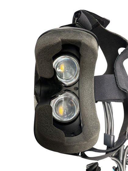 HTC Vive - Virtual Reality System