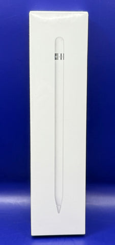 Apple Pencil (A1603) With Lightning Adapter Boxed - Chesterfield