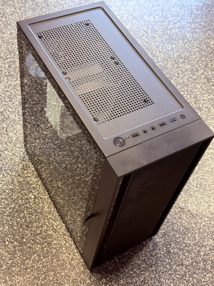 Custom Gaming Pc (32 DDR5 / Nvidia 3060 12gb Gpu)