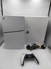 PlayStation 5 Slim Digital Edition Console 1TB White unboxed