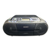 Sony CFD-S01 Portable Stereo Boxed