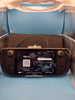 Steam Deck 256GB with case.