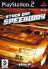 Stock Car Speedway ps2