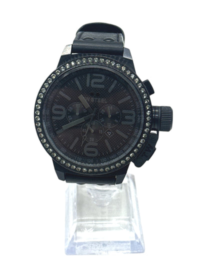 TW Steel Men's Canteen Chronograph Watch