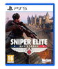 Sniper Elite Resistance - Playstation 5