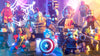 LEGO Marvel Super Heroes 2 (Cartridge) - Nintendo Switch - Great Yarmouth