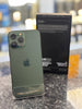 iPhone 13 Pro Max - Unlocked,  512GB, 86% Battery Health, Boxed