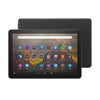 Amazon Fire HD 10 (2021) 10" 32GB Black(with Ads), WiFi