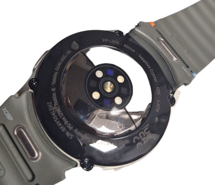 ** Christmas Sale ** Samsung Galaxy Watch7 40mm Green BT