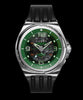 Nubeo Alvin NB-6027-02 Skeleton Automatic Watch