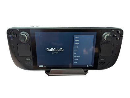 Steam Deck  valve Handheld Console 512 GB