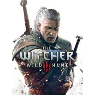 The Witcher 3: Wild Hunt Nintendo Switch