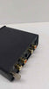 Pro-Ject 18V MM/MC Phonobox Pre Stage Amplifier AMP - Black - Unboxed With Power Lead