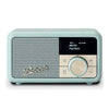 *Summer Sale* Roberts Revival Petite-dab/dab+fm Bluetooth Radio In Duck Egg Finish