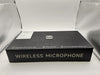 Wireless microphone