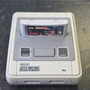 Nintendo Snes Console Bundle