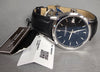 Raymond Weil Freelancer 2740-STC-20021 - Black leather men's watch