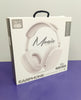 **SEALED** NOISE Wireless Bluetooth Headphones - **Arctic White**