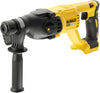 DeWalt DCH033 SDS Plus Brushless Hammer Drill 18V