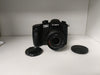 Panasonic Lumix DC-GH5 + Lumix G 14-42mm F3.5-5.6 Mega O.I.S Lens - Great Yarmouth