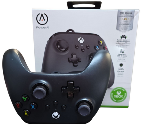 PowerA Wired Controller for Xbox Series X/S