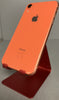 Apple iPhone XR 128GB Coral ( 85% Battery Health ) ** Any Network **