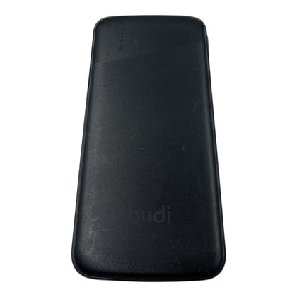 Budi 10000mAh Power Bank