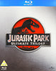 Jurassic Park Ultimate Trilogy Blu Ray. DVDs & Blu-rays.