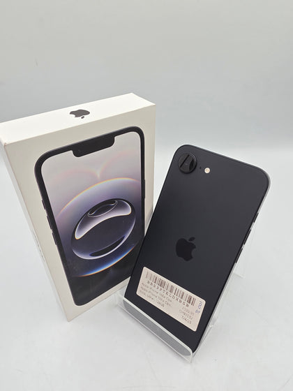 Apple iphone 16e 128gb Black
