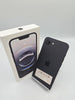 Apple iphone 16e 128gb Black