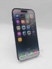 Apple iPhone 14 Pro 128GB Black Unlocked Unboxed 86% Battery