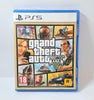 Grand Theft Auto V PS5 Game **COLLECTION ONLY**