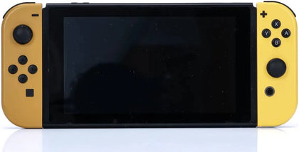 Nintendo Switch Pokemon edition