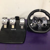Logitech G920 Driving Force Racing Wheel & Pedals