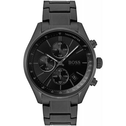 Hugo Boss Men's Watch 1513676 Grand Prix Chronograph