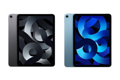 Ipad Air 5th gen - High-Performance Tablet With M1 Chip And Retina Display | 5pm