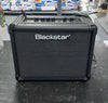 Blackstar id: core stero 10-10 Watt guitar modelling amp Combo.