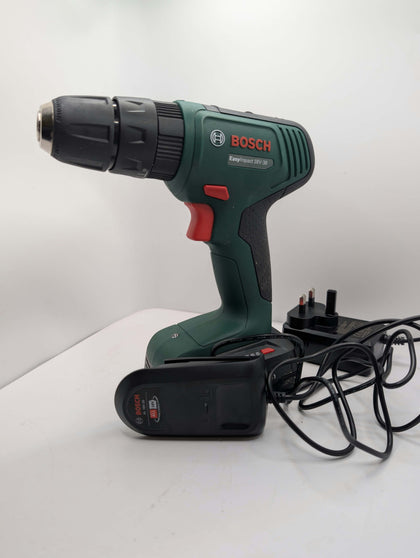 Bosch Cordless Combi Drill EasyImpact 18V-38