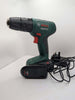 Bosch Cordless Combi Drill EasyImpact 18V-38