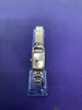 Coach cadie rose gold watch