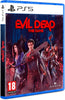 Evil Dead The Game PS5