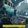 Tom Clancy's Rainbow Six Extraction Limited Edition PS4