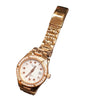Sekonda 2053 Gold Ladies Watch**Boxed** COLLECTION ONLY