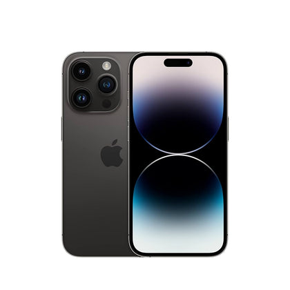 iPhone 14 pro grey 128gb open unboxed