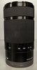 Sony E 55-210mm F4.5-6.3 OSS Lens ** Unboxed **