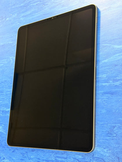 *new, seal broken* Ipad pro 5th generation 12.9